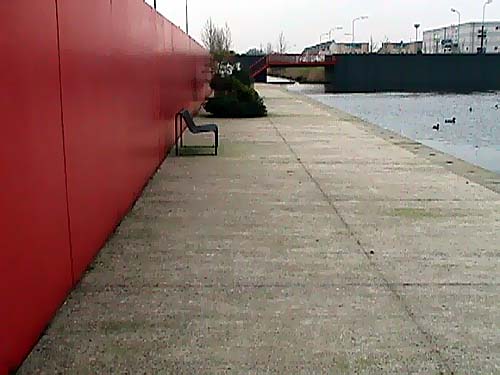 Ede Holland and the sculpture and environments of Lucien den Arend - his site specific environmental work ordered by the city of Ede