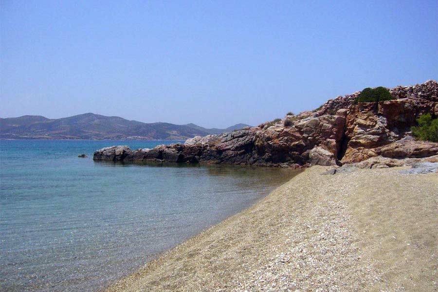 WORKSHOPS - Schilder- en teken cursussen op Paros, Griekenland. Een KUNST eiland.