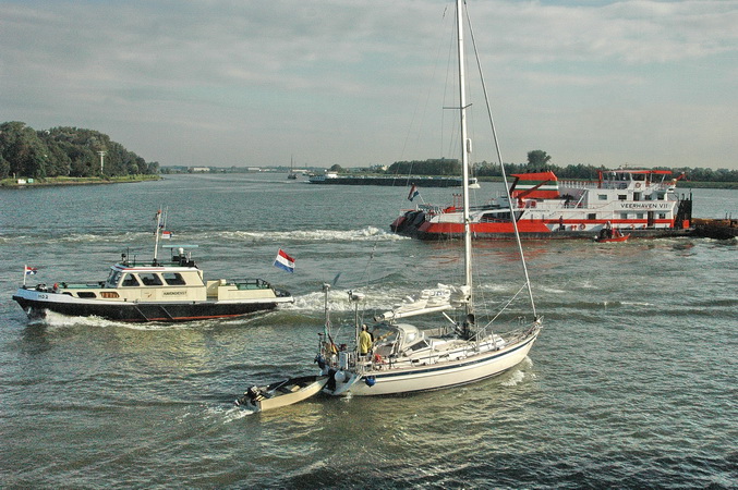 uitzicht | De uitzichten vanuit het herenhuis | grachtenpand zijn wijds, historisch en landschappelijk tegelijkertijd.