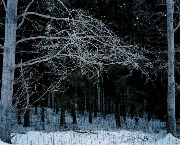 Finland - photographs by Marco de Nood - photographer.