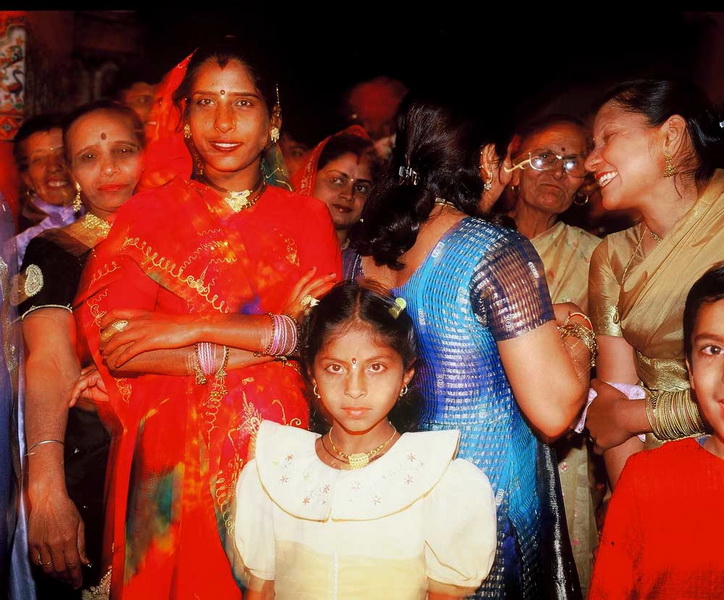 India - photographs by Marco de Nood - photographer.