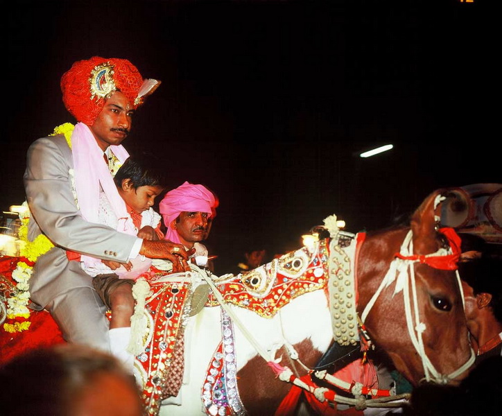 India - photographs by Marco de Nood - photographer.