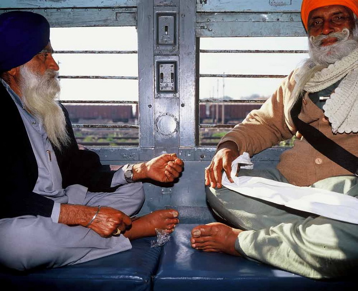 India - photographs by Marco de Nood - photographer.