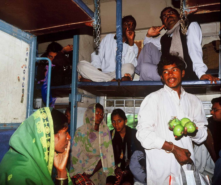 India - photographs by Marco de Nood - photographer.
