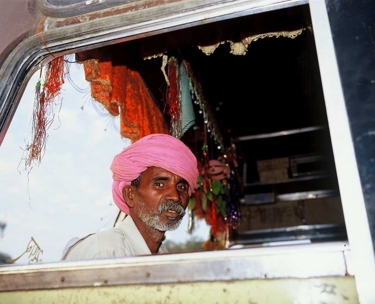 India - photographs by Marco de Nood - photographer.