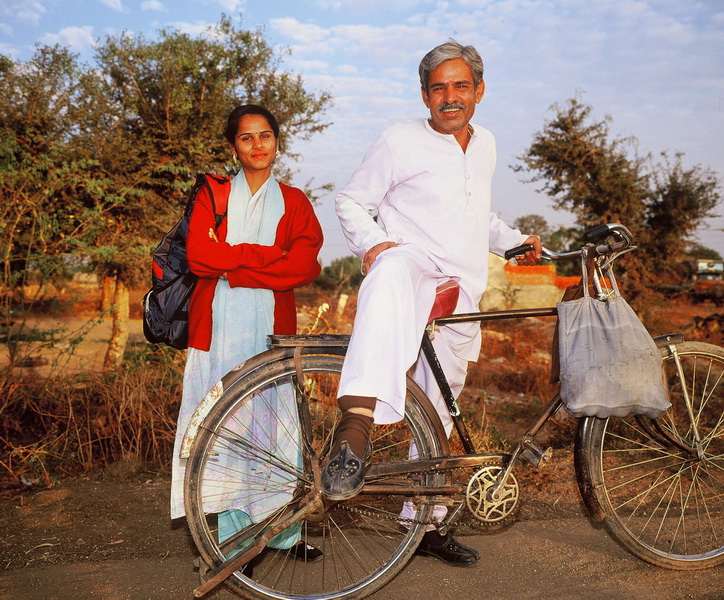 India - photographs by Marco de Nood - photographer.