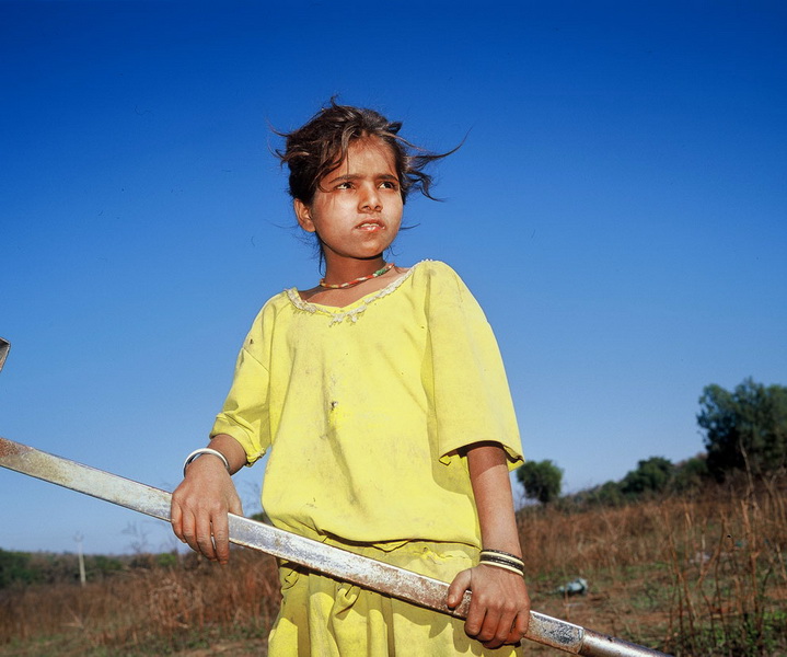 India - photographs by Marco de Nood - photographer.