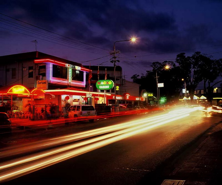 Surinam - photographs by Marco de Nood - photographer.