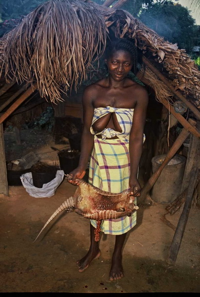 Surinam - photographs by Marco de Nood - photographer.