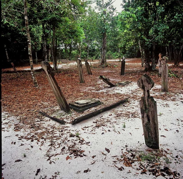 Surinam - photographs by Marco de Nood - photographer.