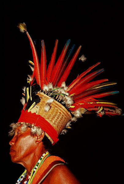 Surinam - photographs by Marco de Nood - photographer.