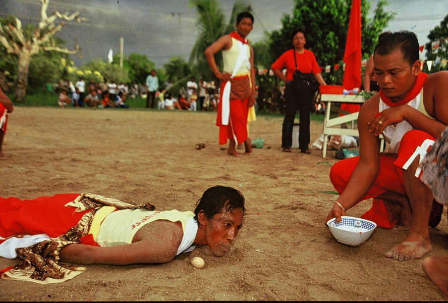 Surinam - photographs by Marco de Nood - photographer.