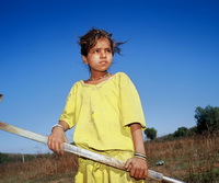 Photographs of India by Marco de Nood, photoggrapher.