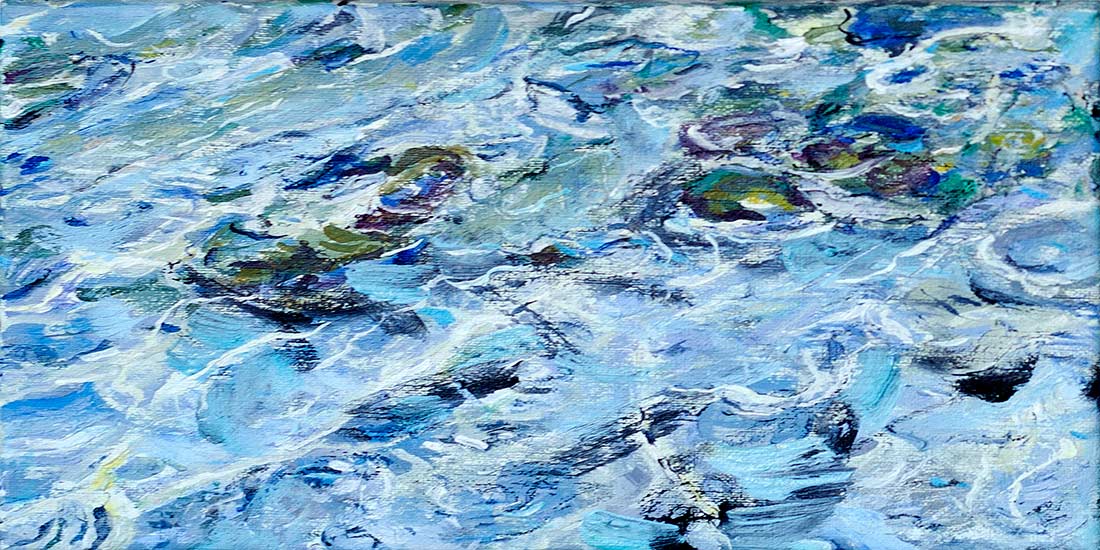 2013 - oil painting on canvas - sketch - 35x24cm