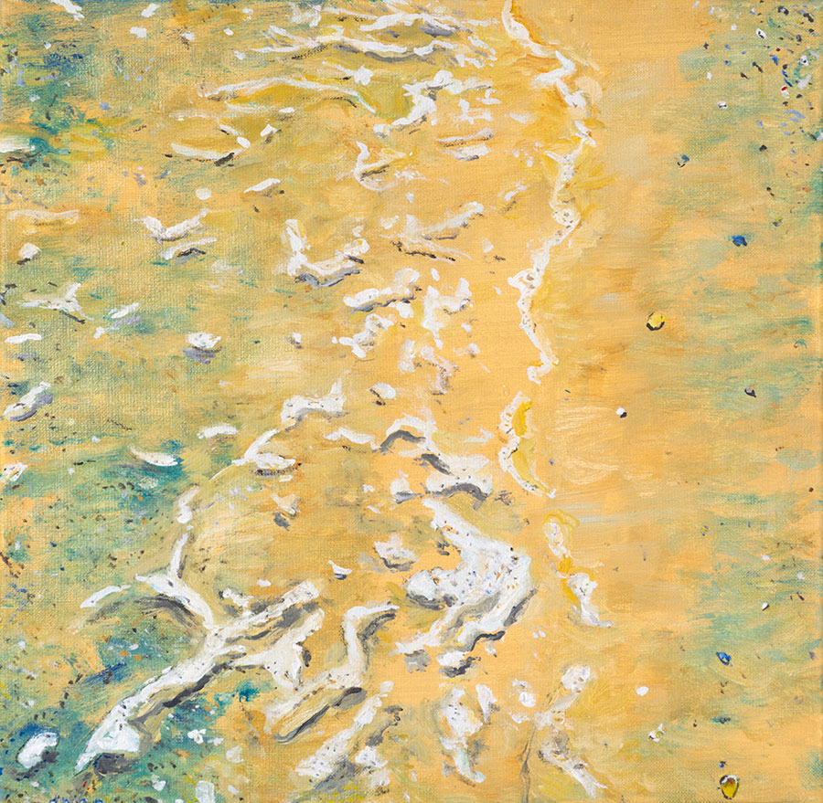 oil painting