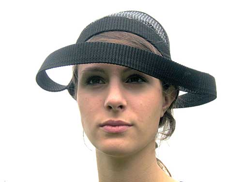 HOEDEN - HATS - May Hobijn hat fashion