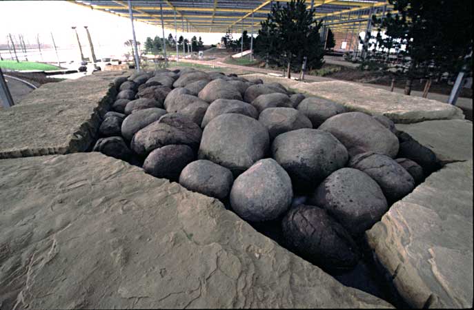 Floriade sculptural project