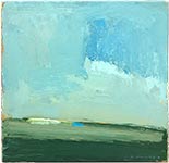 Paintings by the Dutch painter Adrie Mouthaan, living and working in Vrouwenpolder NL