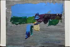 Paintings by the Dutch painter Adrie Mouthaan, living and working in Vrouwenpolder NL