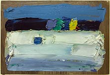 Paintings by the Dutch painter Adrie Mouthaan, living and working in Vrouwenpolder NL