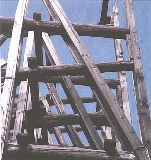 sculptures, projects and installations by Vera Rhm