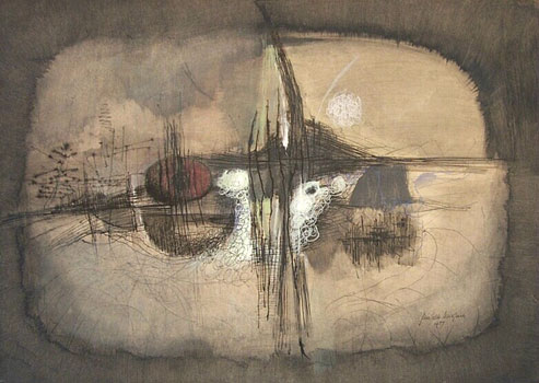 Jan Jelle Stroosma - plastic artist, painter, draughtsman and innovator