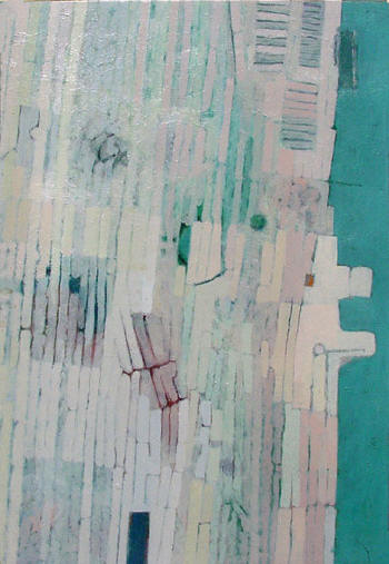 Jan Jelle Stroosma - plastic artist, painter, draughtsman and innovator