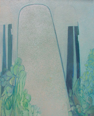 Jan Jelle Stroosma - plastic artist, painter, draughtsman and innovator