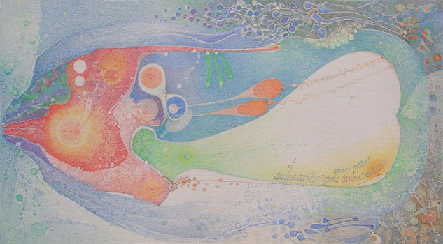 Jan Jelle Stroosma - plastic artist, painter, draughtsman and innovator