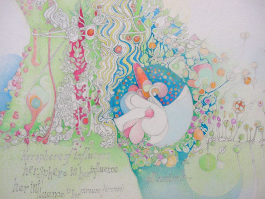 Jan Jelle Stroosma - plastic artist, painter, draughtsman and innovator