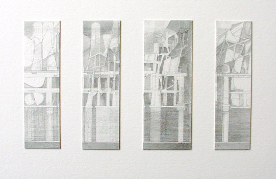 Jan Jelle Stroosma - plastic artist, painter, draughtsman and innovator