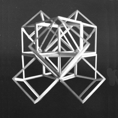 Jan Jelle Stroosma - plastic artist, painter, draughtsman and innovator