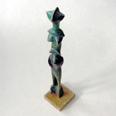 Jan Jelle Stroosma - plastic artist, painter, draughtsman and innovator