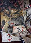 paintings by Yury Sviridov