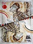 paintings by Yury Sviridov