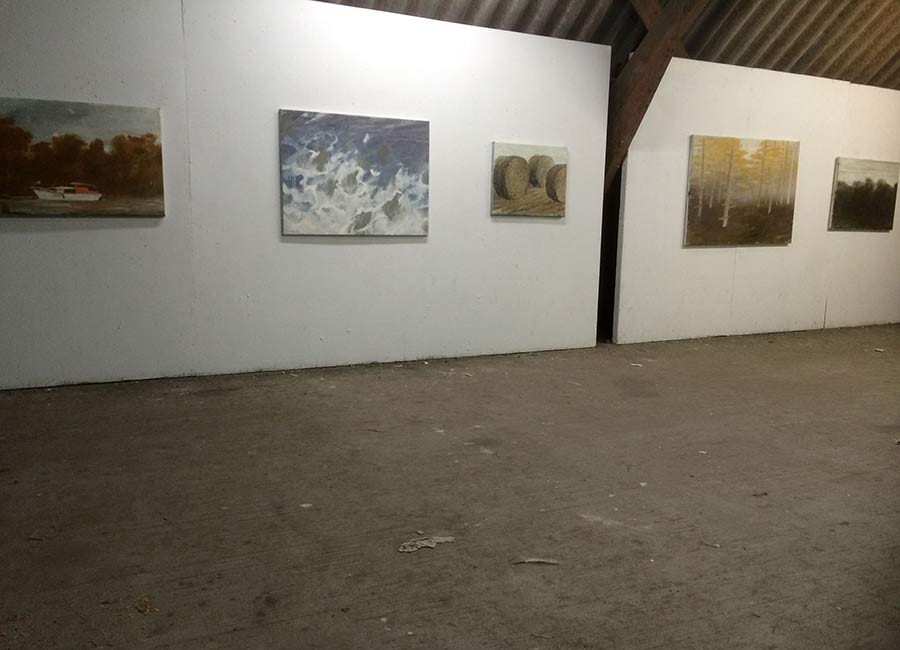 Atelieroverzicht 2015