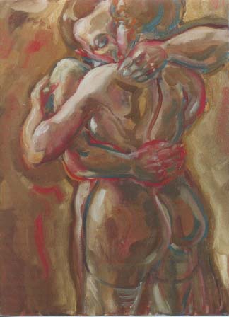 Kunstschilder, Arie Wols