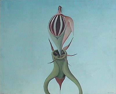 Kunstschilder, Arie Wols