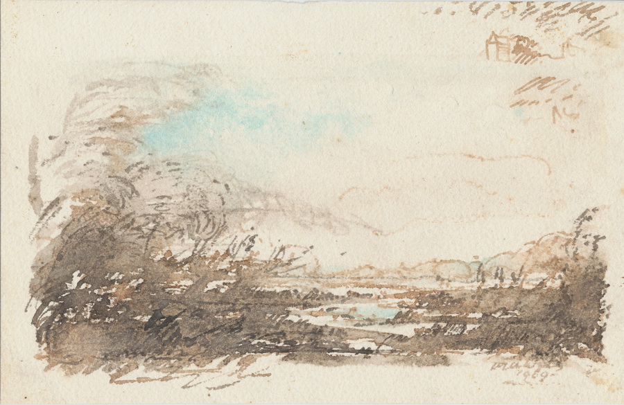 Kunstschilder, Arie Wols