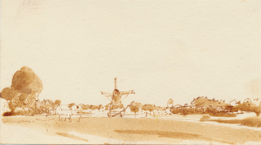 Kunstschilder, Arie Wols