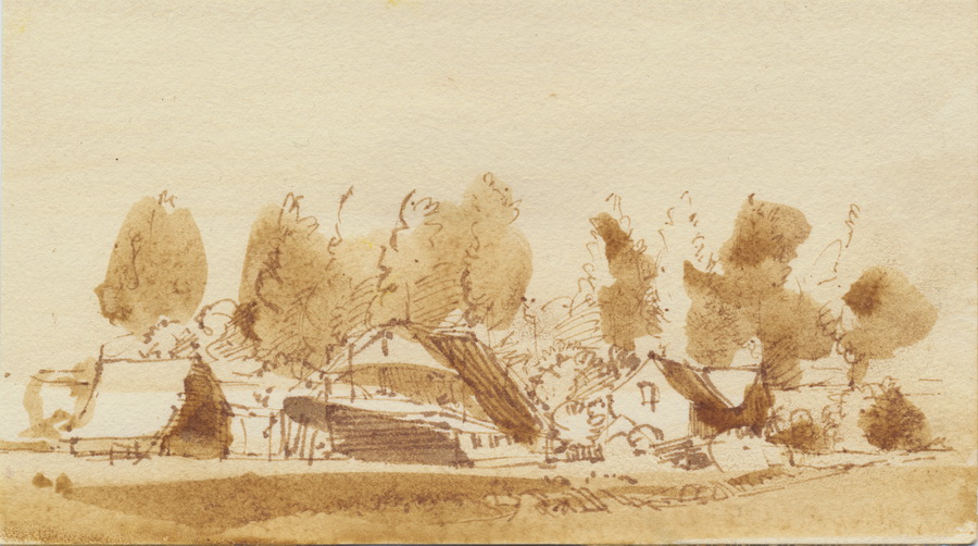 Kunstschilder, Arie Wols