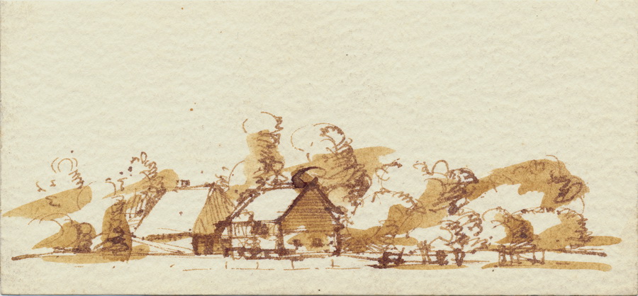 Kunstschilder, Arie Wols