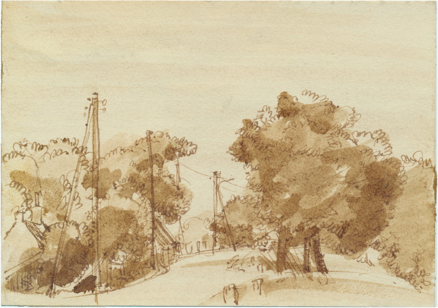 Kunstschilder, Arie Wols