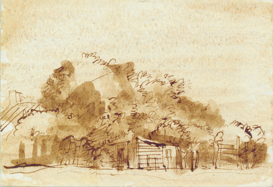 Kunstschilder, Arie Wols