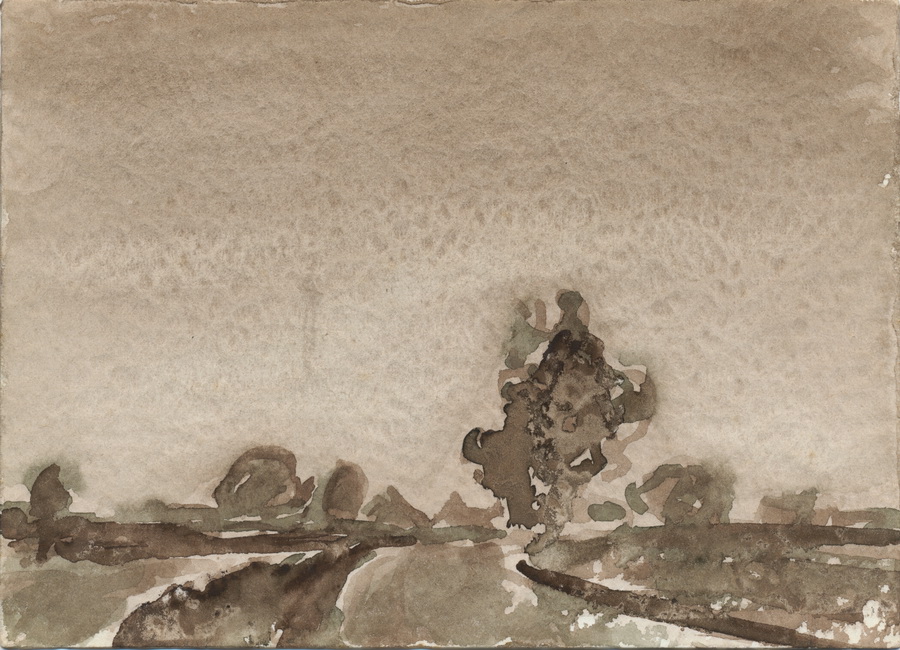 Kunstschilder, Arie Wols