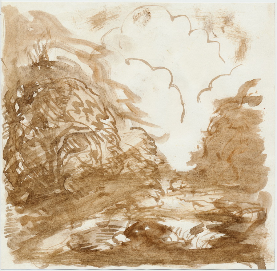 Kunstschilder, Arie Wols